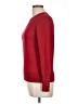 Zara Red Pullover Sweater Size L - photo 5