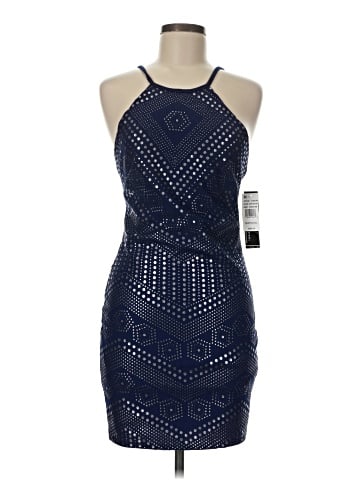 Jump Apparel Cocktail Dress (view 1)