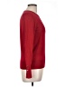 Zara Red Pullover Sweater Size L - photo 4