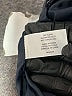 Lena Gabrielle Black Gray Jacket Size 6 - photo 8