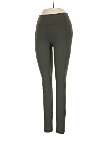 Lululemon Athletica Active Pants (view 1)
