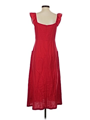 Lush Casual Dress (view 2)