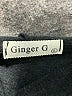 Ginger G. Black Pullover Sweater Size L - photo 7