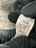 Ginger G. Black Pullover Sweater Size L - photo 8