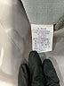 Sandra Angelozzi Gray Blazer Size EU 36 / US 6 - photo 4