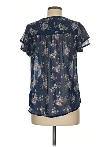 Knox Rose Short Sleeve Blouse (view 2)