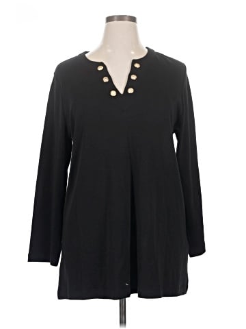 Chico's Casual Dress (view 1)