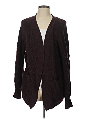 Maurices Cardigan (view 1)