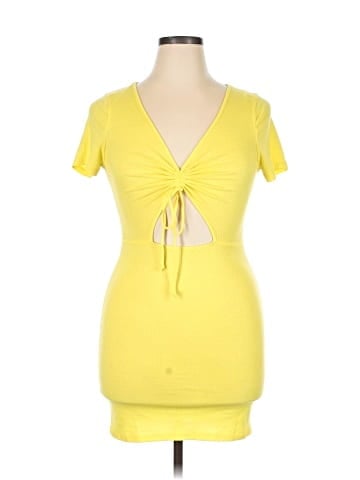 Love J Casual Dress (view 1)
