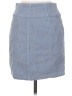 SO Blue Denim Skirt Size 9 - photo 2