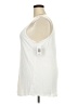Torrid Ivory Sleeveless T-Shirt Size 3X Plus (3) - photo 5