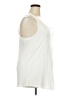 Torrid Ivory Sleeveless T-Shirt Size 3X Plus (3) - photo 4