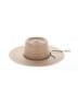 L Space Tan Sun Hat One size - photo 1