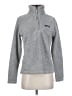 Patagonia 100% Cotton Gray Pullover Sweater Size S - photo 1