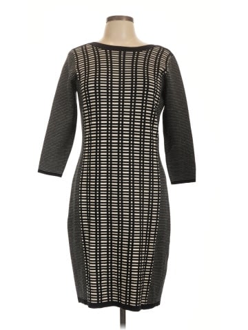 Just... Taylor Casual Dress (view 1)