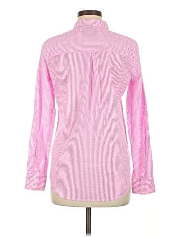 J.Crew Long Sleeve Button-Down Shirt (view 2)