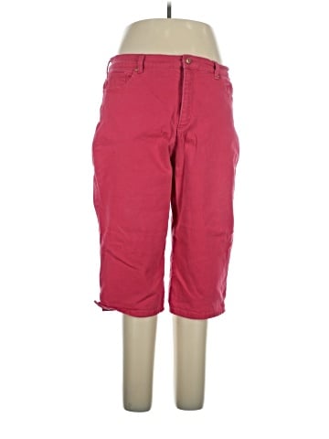 Gloria Vanderbilt Casual Pants (view 1)