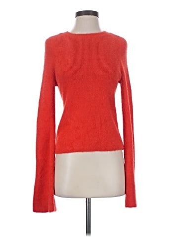 Design History Pullover Sweater (view 1)