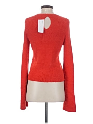 Design History Pullover Sweater (view 2)