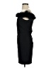 Aqua Black Cocktail Dress Size XS - photo 5