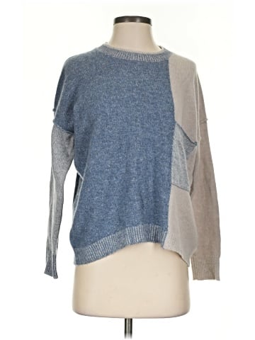 Brochu Walker Cashmere Pullover Sweater (view 1)