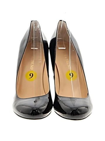 Ivanka Trump Heels (view 2)