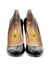 Ivanka Trump Black Heels Size 9 - photo 2