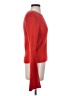 Design History 100% Nylon Red Pullover Sweater Size S - photo 4