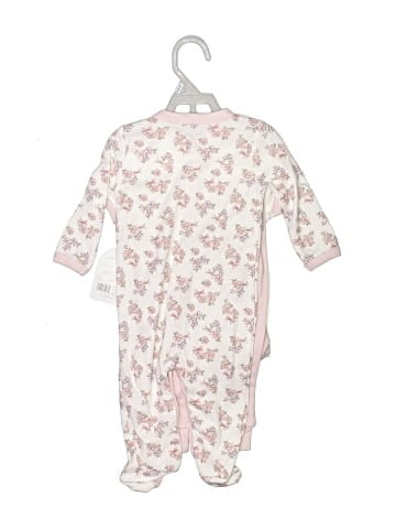 Kyle & Deena Long Sleeve Outfit (view 2)