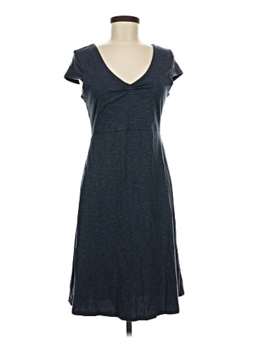 Toad & Co Casual Dress (view 1)