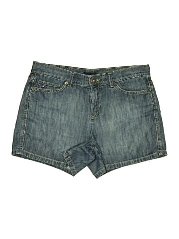 Tommy Hilfiger Denim Shorts (view 1)