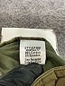 CAbi Solid Green Cargo Shorts Size 8 - photo 4
