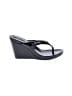 Prada Linea Rossa Black Wedges Size EU 36 - photo 1