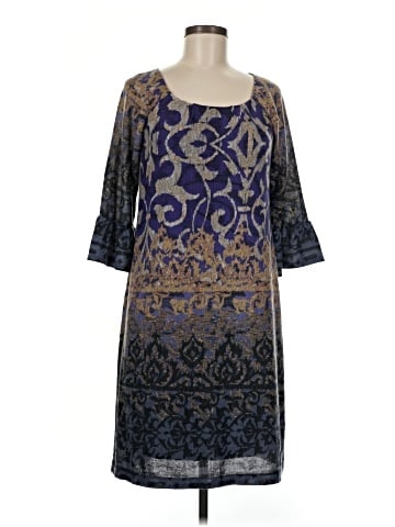 CHRIS McLaughlin Cocktail Dress (view 1)