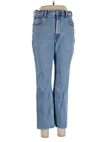 Abercrombie & Fitch Jeans (view 1)
