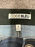 Code Bleu Blue Jeans Size 8 - photo 7