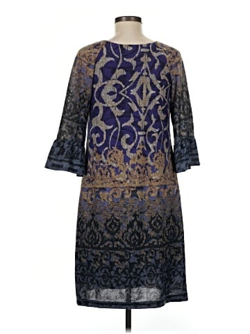 CHRIS McLaughlin Cocktail Dress (view 2)