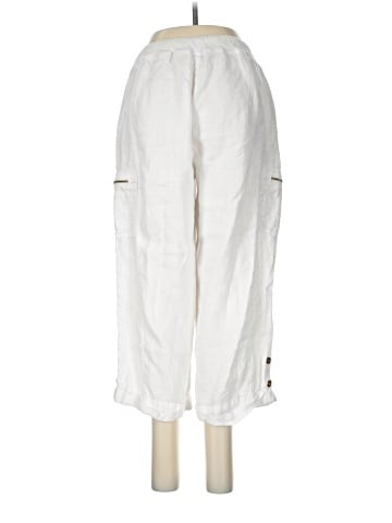 For Cynthia Linen Pants (view 2)