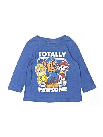 Jumping Beans 3/4 Sleeve T-Shirt (view 1)