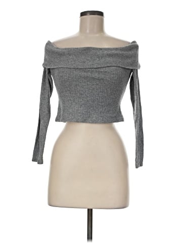 Atelier Long Sleeve Top (view 1)