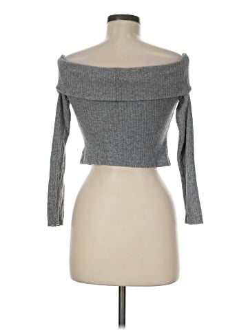 Atelier Long Sleeve Top (view 2)