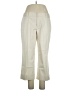 Merona Ivory Casual Pants Size 16 - photo 1