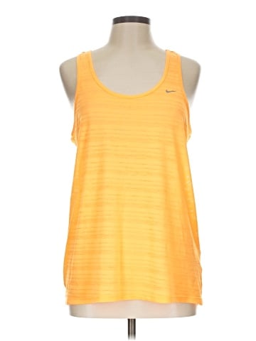 Nike Active Tank (view 1)