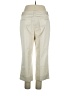 Merona Ivory Casual Pants Size 16 - photo 2