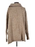 Ruby Moon Tan Poncho Size S - photo 2