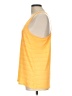 Nike Yellow Active Tank Size L - photo 5