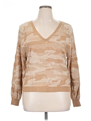 Lucky Brand Pullover Sweater (view 1)