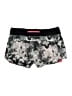 MPG Print Gray Athletic Shorts Size L - photo 2
