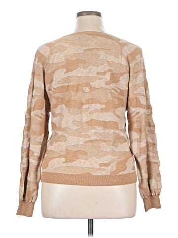 Lucky Brand Pullover Sweater (view 2)