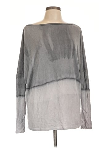 Go Couture Pullover Sweater (view 1)